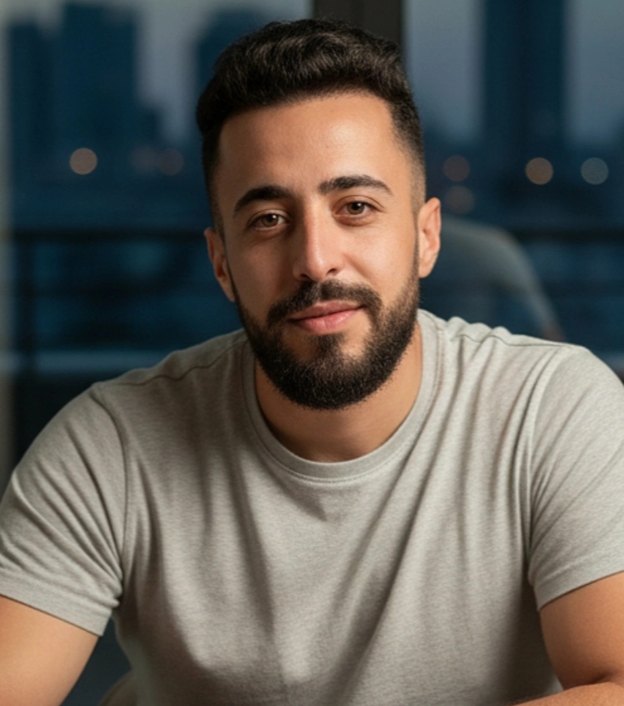 Tayeb الصورة الشخصية