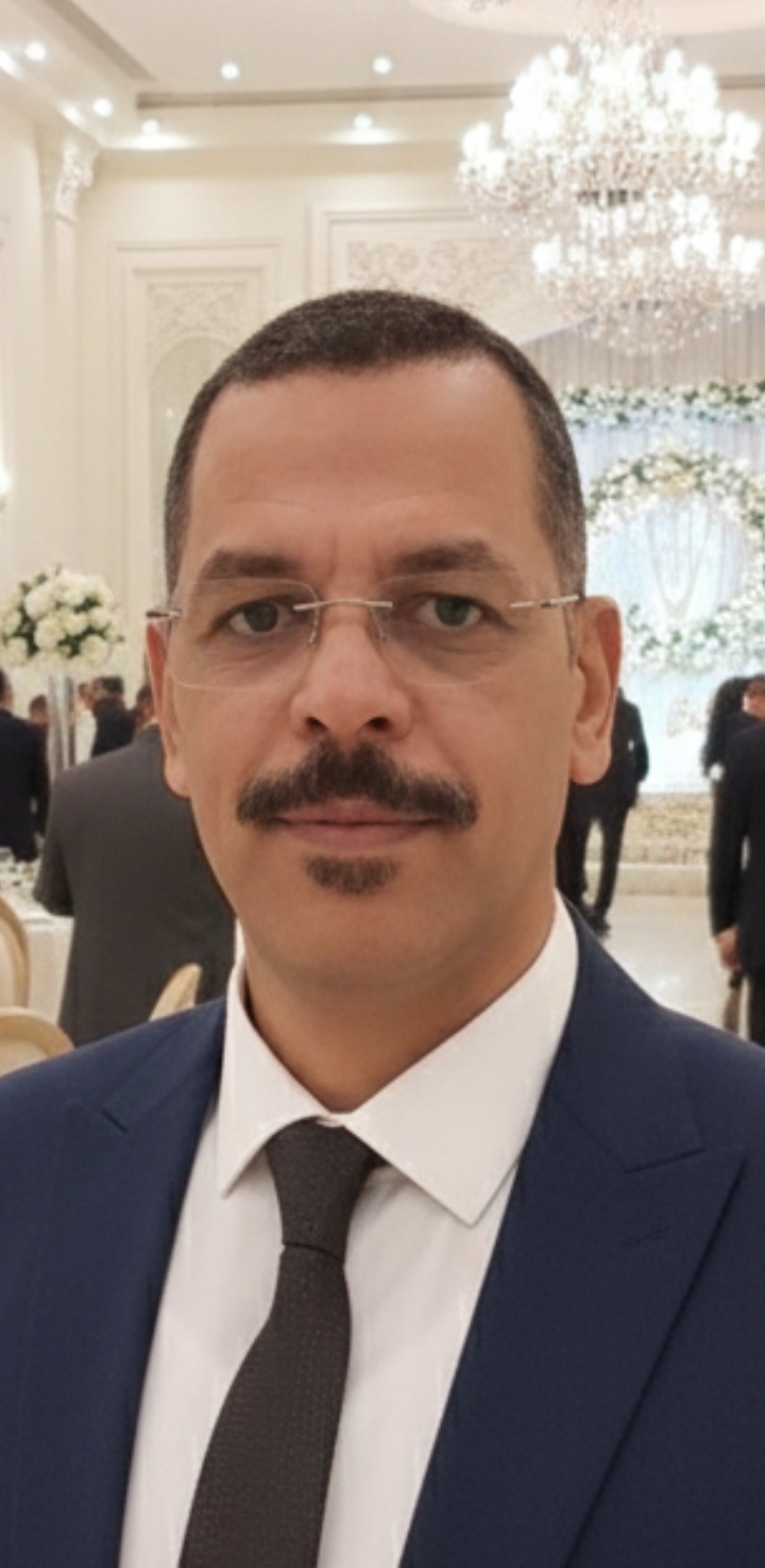 ali hamed profiel foto.