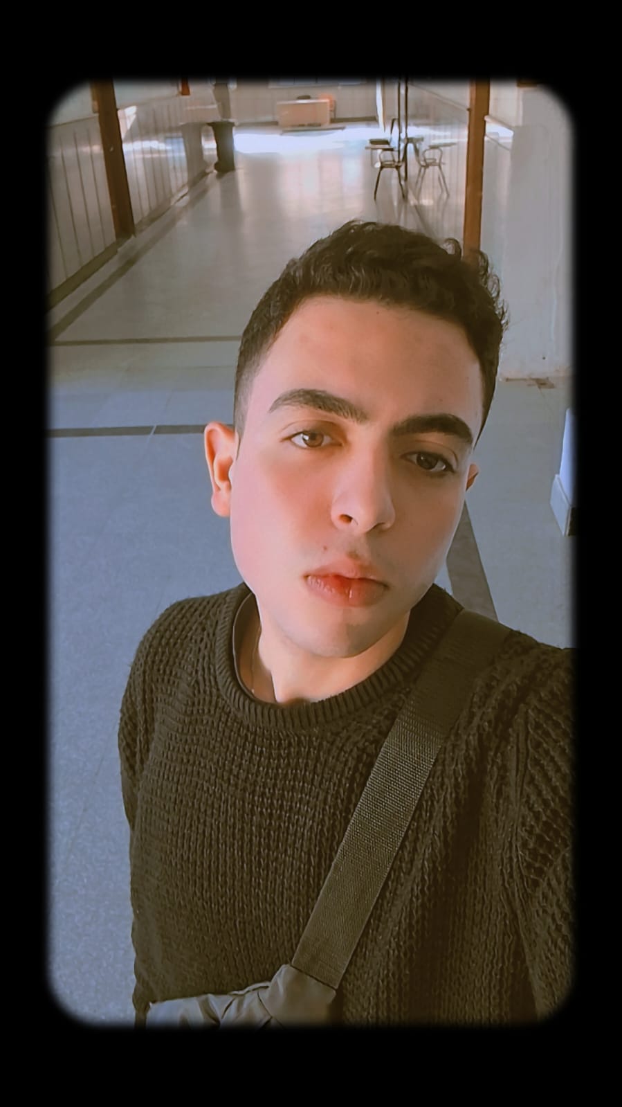 Eslam Shaddad عکس پروفایل