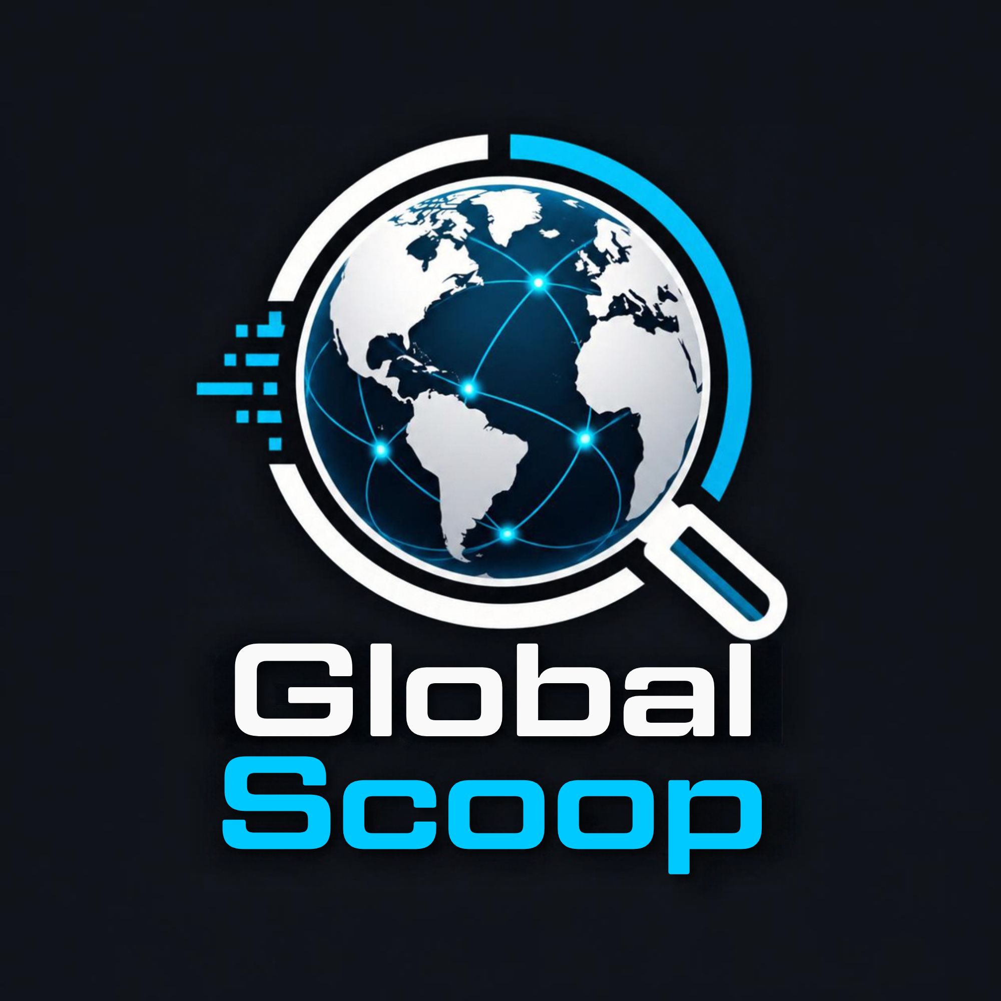 Global Scoop תמונת פרופיל.