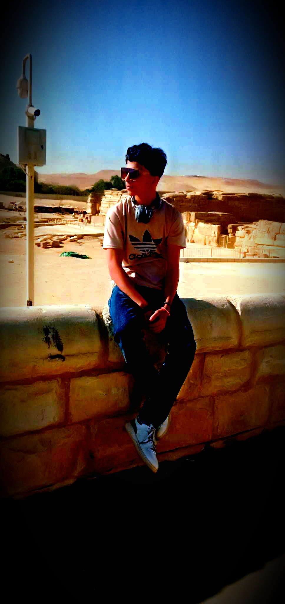 Hassan الصورة الشخصية