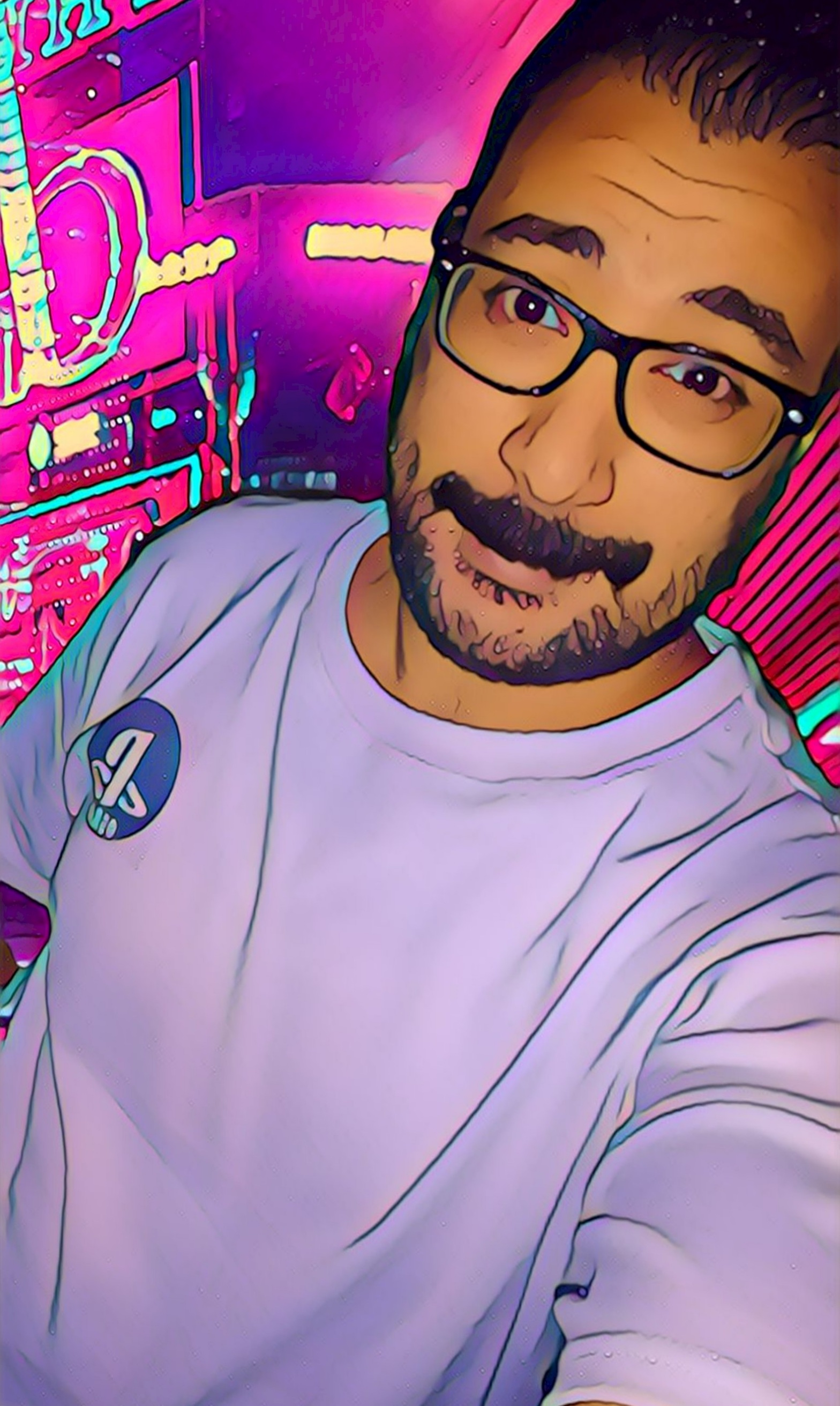 Osama matrax Profilbild