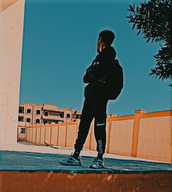 Karim Ezzat الصورة الشخصية