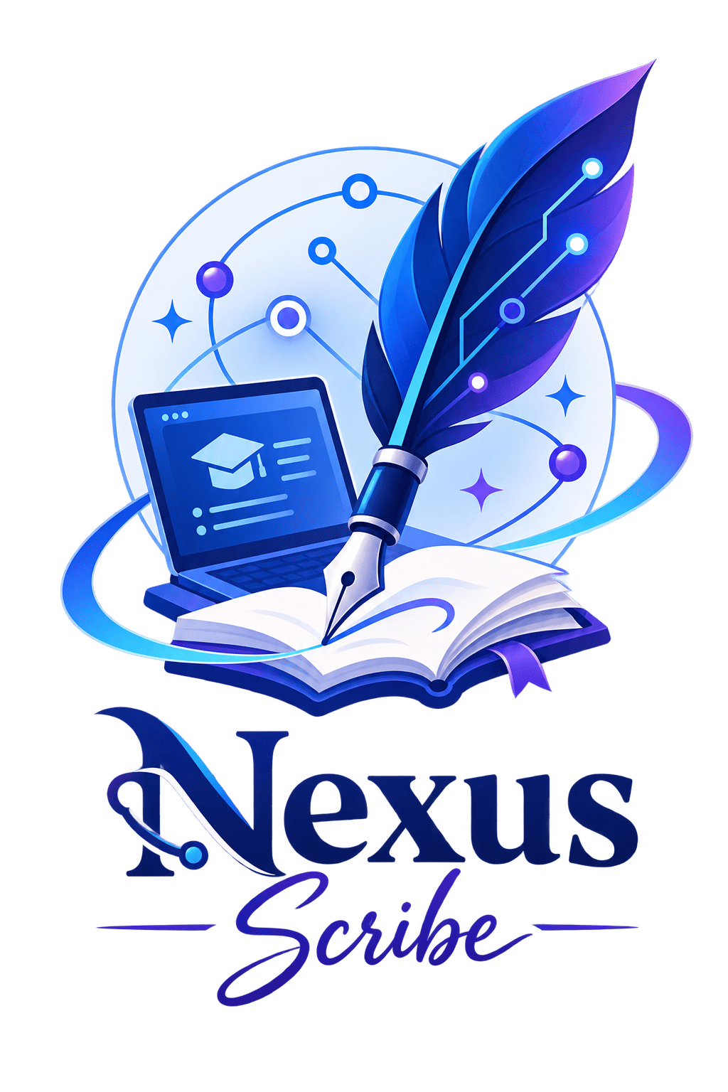 Nexus Scribe foto de perfil.