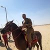 ناجح البكرى الصورة الشخصية