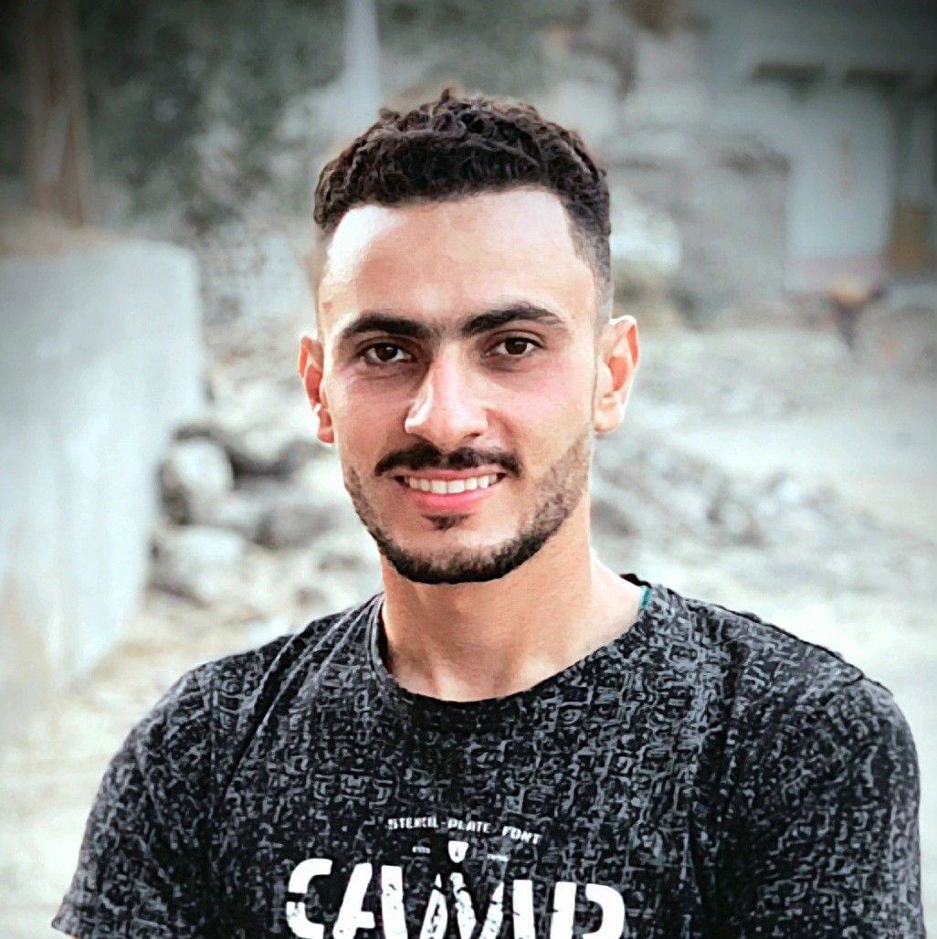 محمود يوسف profilbild.