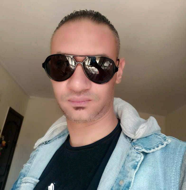 Ahmed Adel प्रोफ़ाइल फोटो।