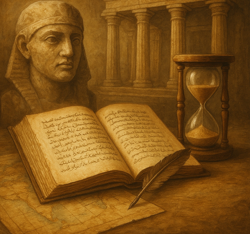 History الصورة الشخصية