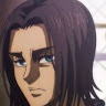 EREN YEAGER الصورة الشخصية