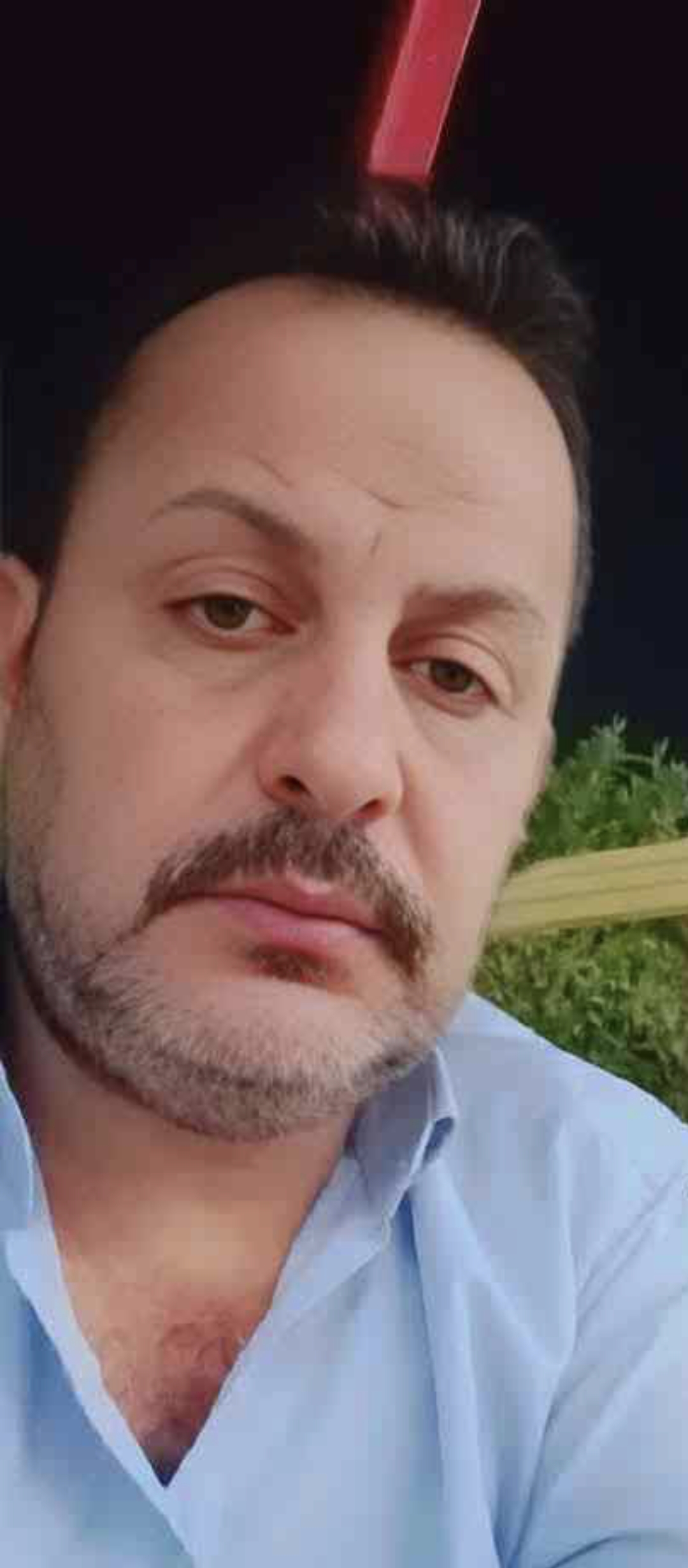 علي جسام عکس پروفایل