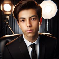 Ramy Mohamed תמונת פרופיל.