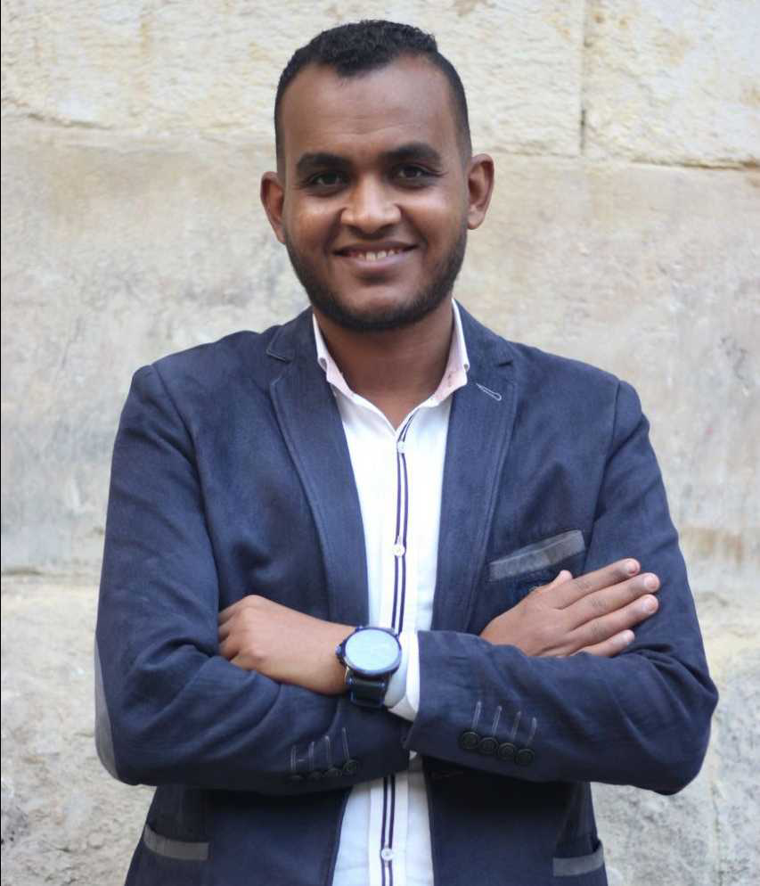 Ahmed Nofal الصورة الشخصية
