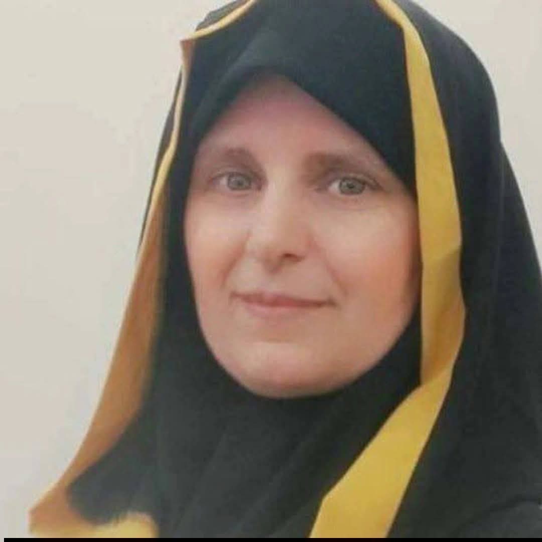 Fatema Mohamad الصورة الشخصية