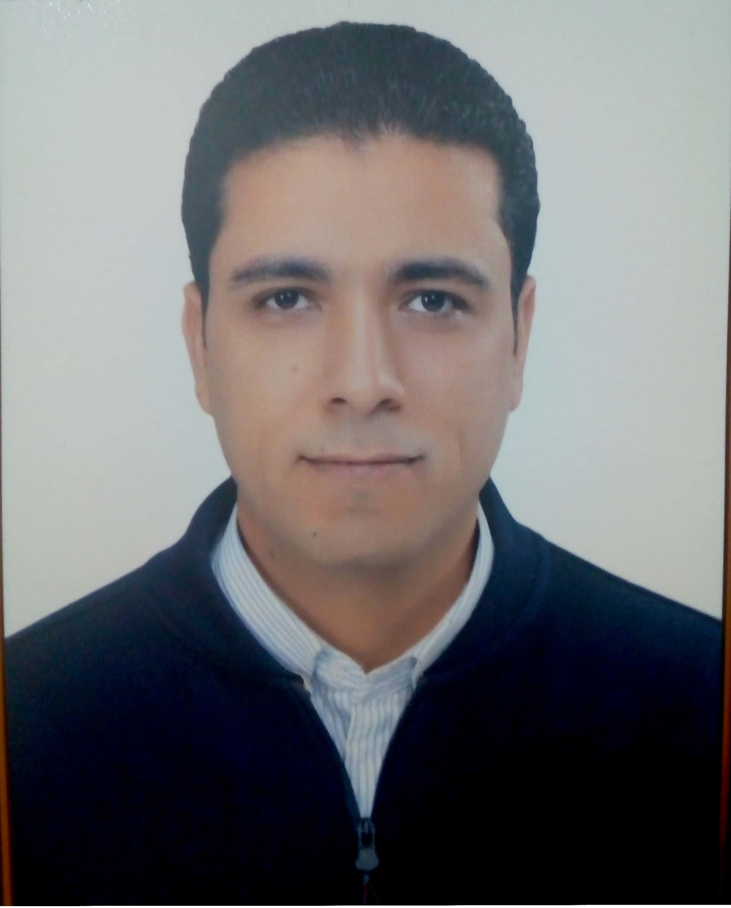 Mostafa Elhosary الصورة الشخصية