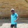 محمد عبد السلام السحتري الصورة الشخصية