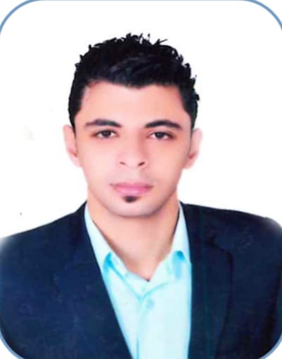 Ahmed Mahmoud Nassare Фото профиля