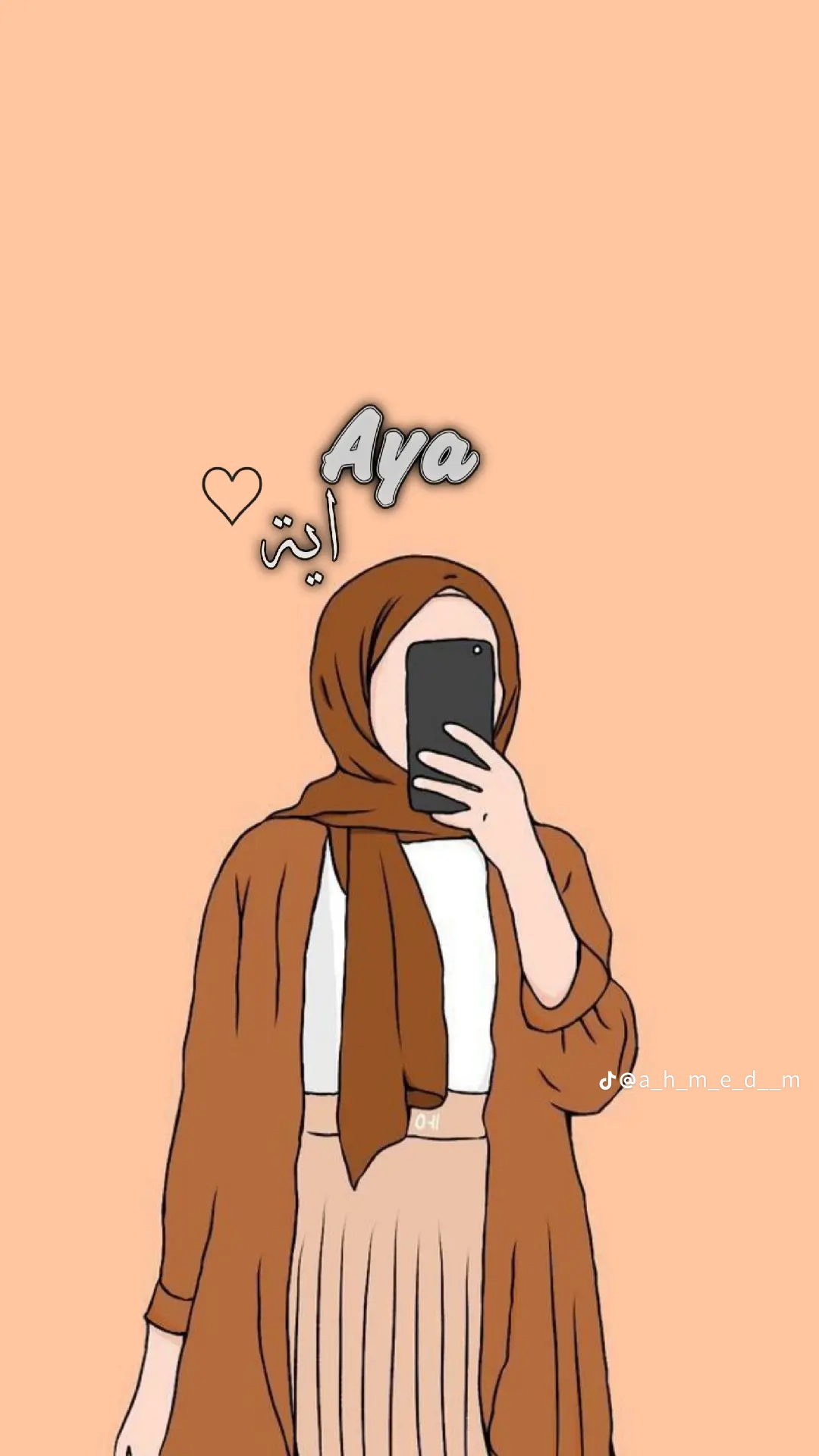 AYA Photo de profil.