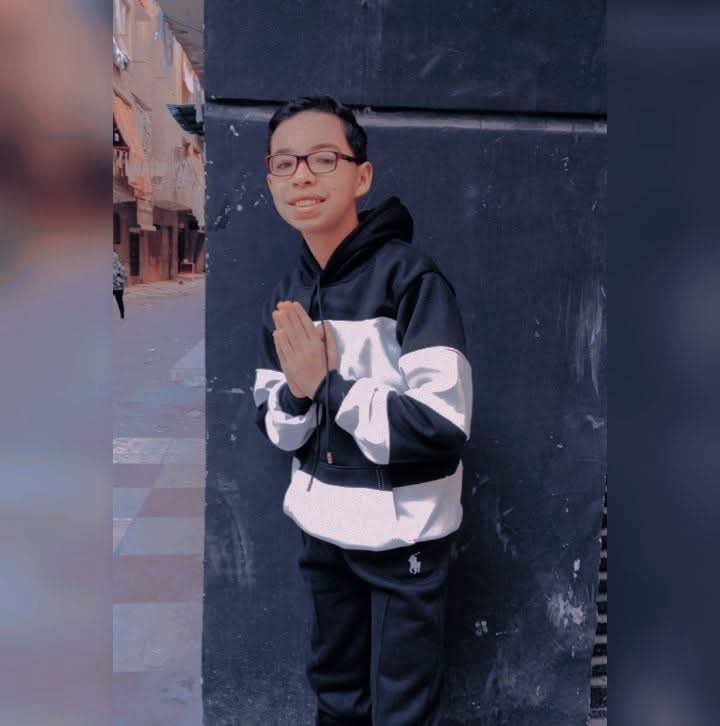 Kimo Omar الصورة الشخصية