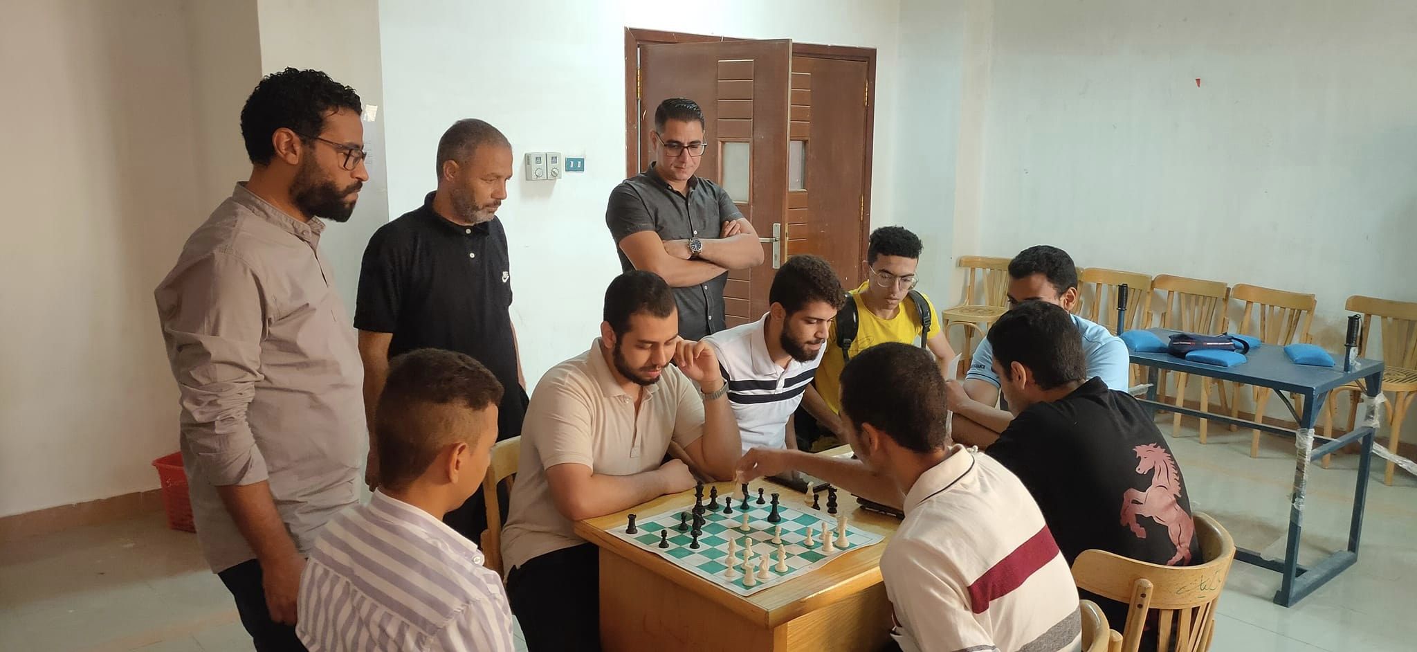 Mahmoud Elsayed profiel foto.