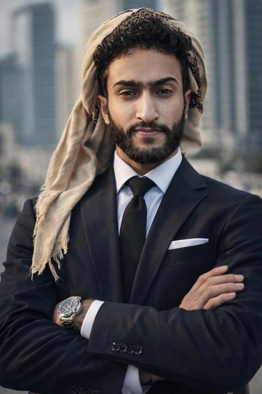 امجد نهشل Photo de profil.