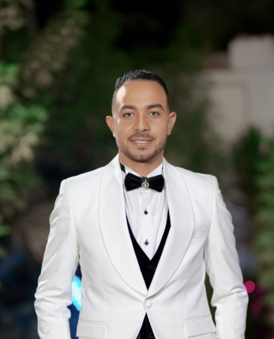 Dr.Ali Ahmed الصورة الشخصية