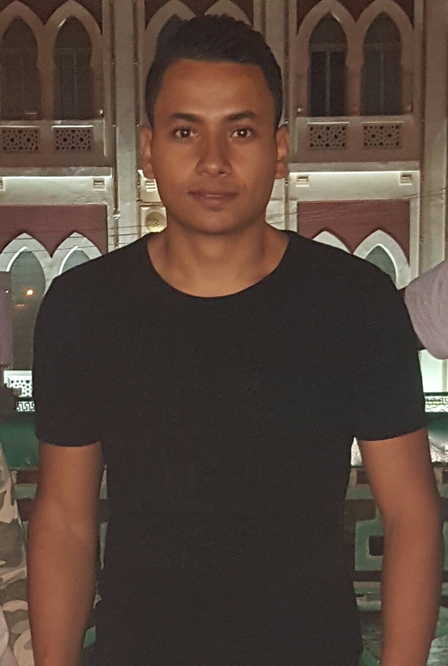 hussein elgendy প্রোফাইল ছবি.