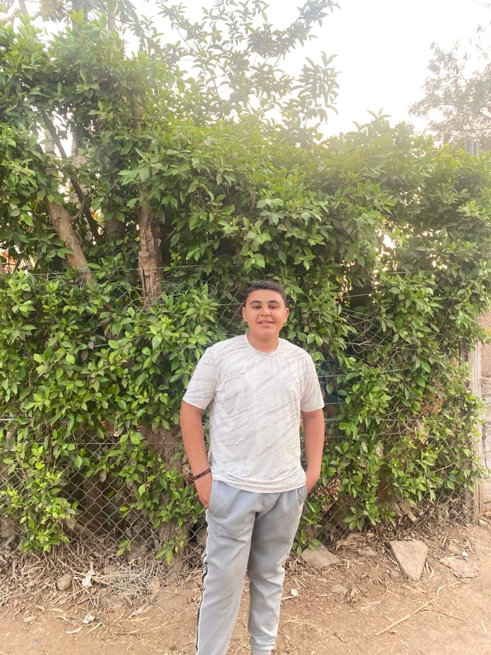 ebrahem el atbaney الصورة الشخصية