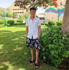 Ashref SArhan الصورة الشخصية