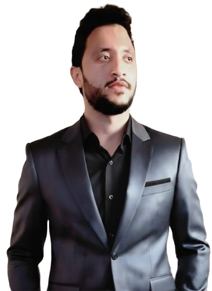 Mahmoud Ashour תמונת פרופיל.