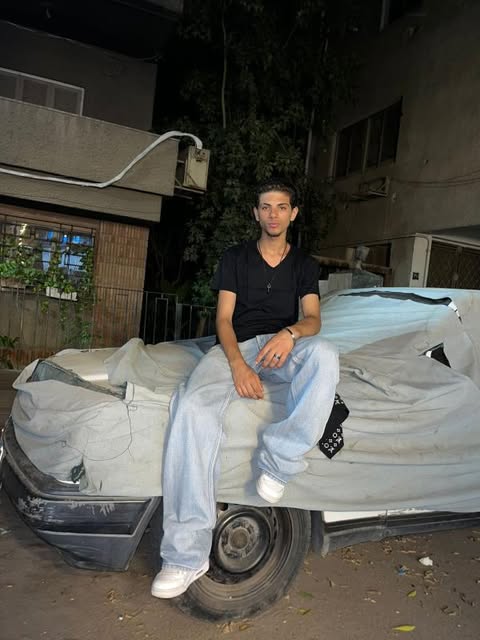 Hsnz S3id الصورة الشخصية