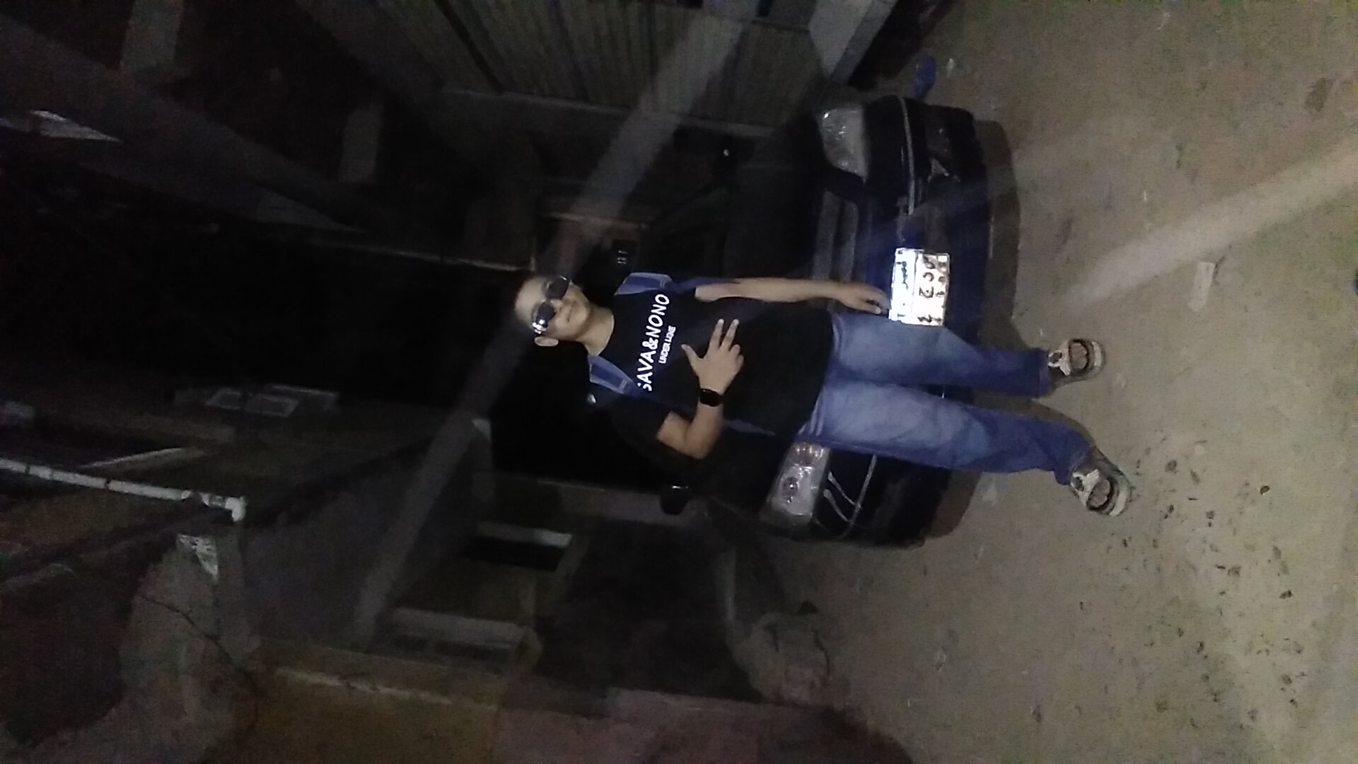 Mosa Talha Fekry imagine di profilo.