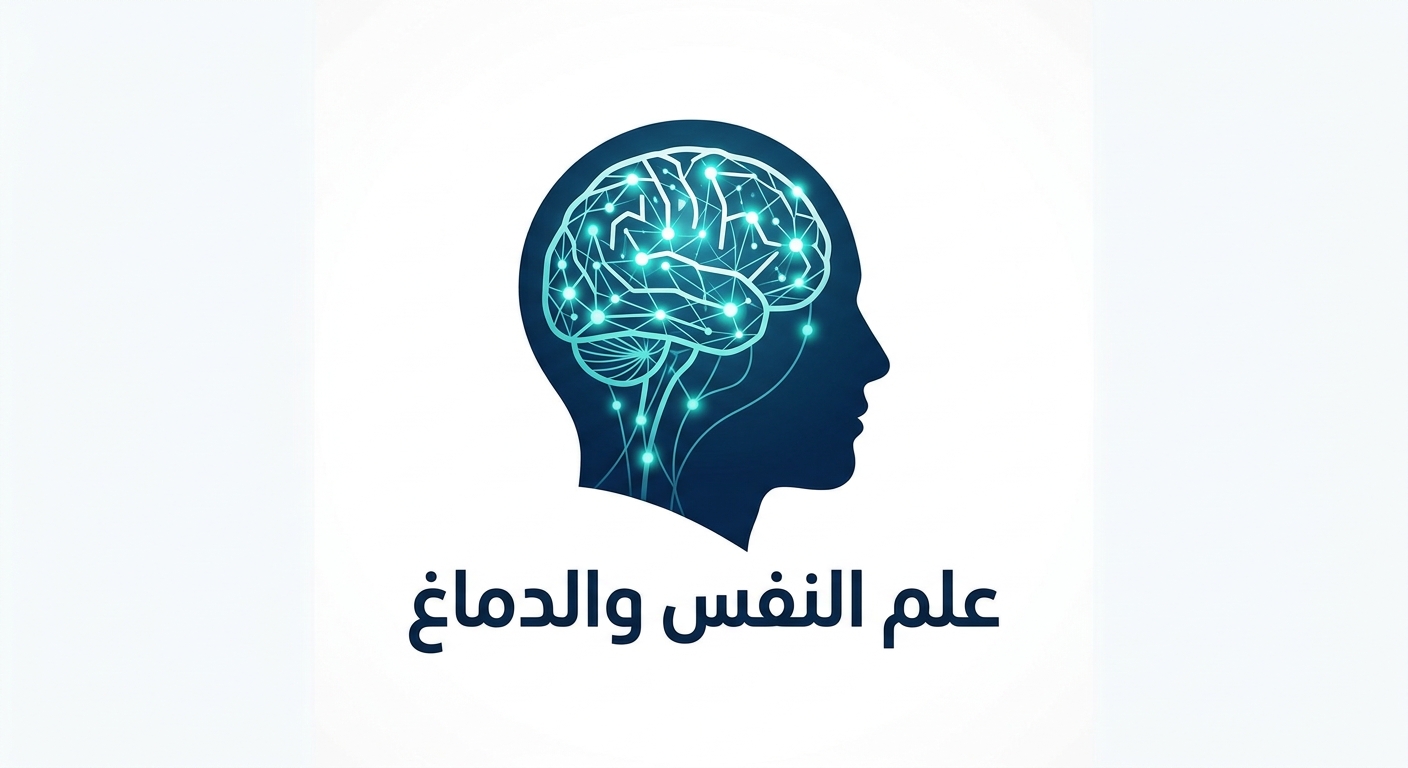 علم النفس والدماغ الصورة الشخصية