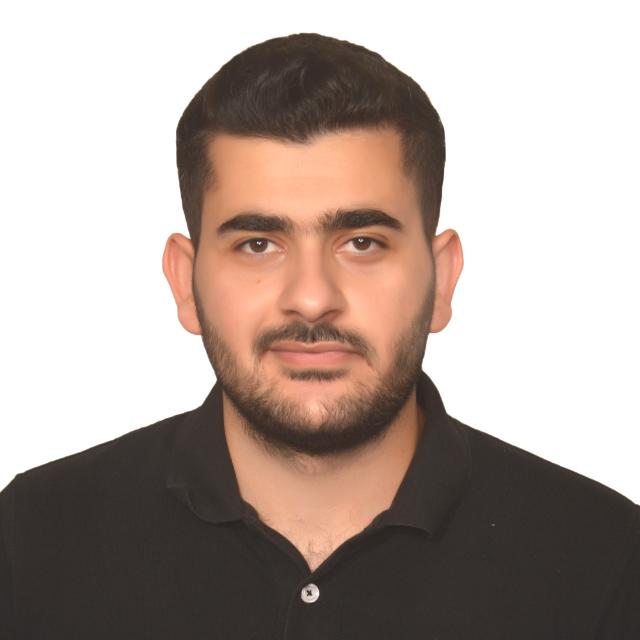Hussen Aboud الصورة الشخصية