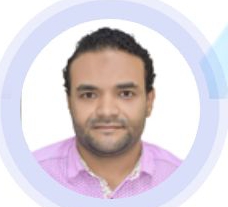 Ahmed Eldawy 프로필 사진.