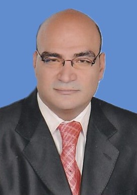 hatem elkemary حاتم القمرى Фото профиля