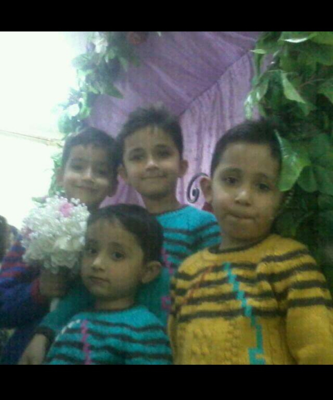 طارق الزعبي الصورة الشخصية