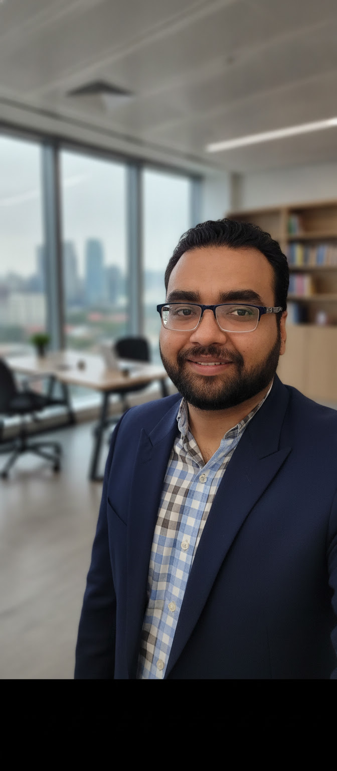 Abdelrahman Mohamed larawan sa profile.