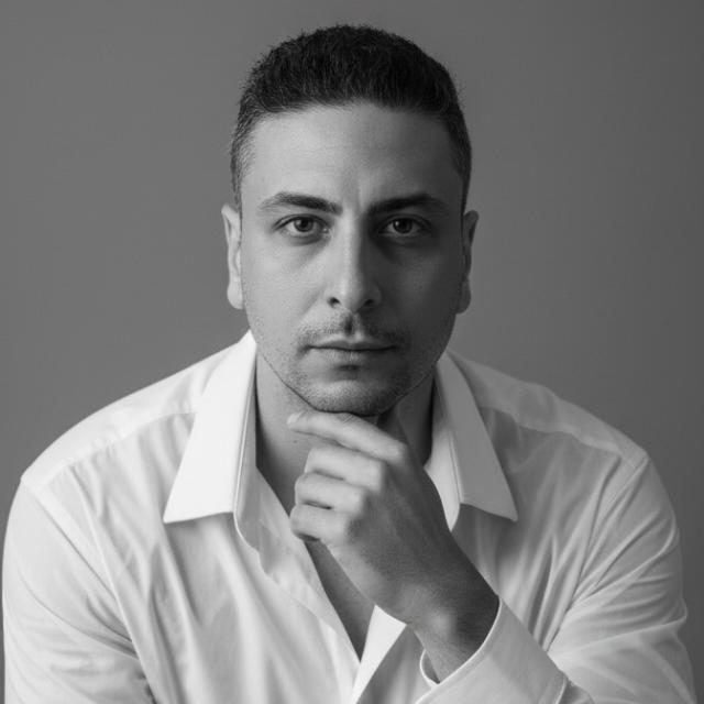 Eid Hussein Profilbild