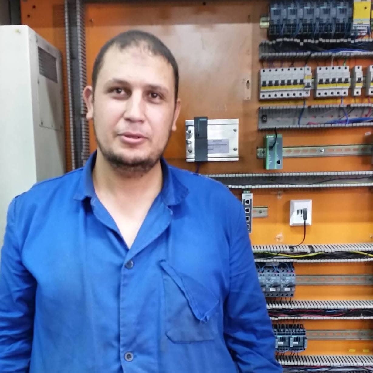 محمد البيلى Фото профиля
