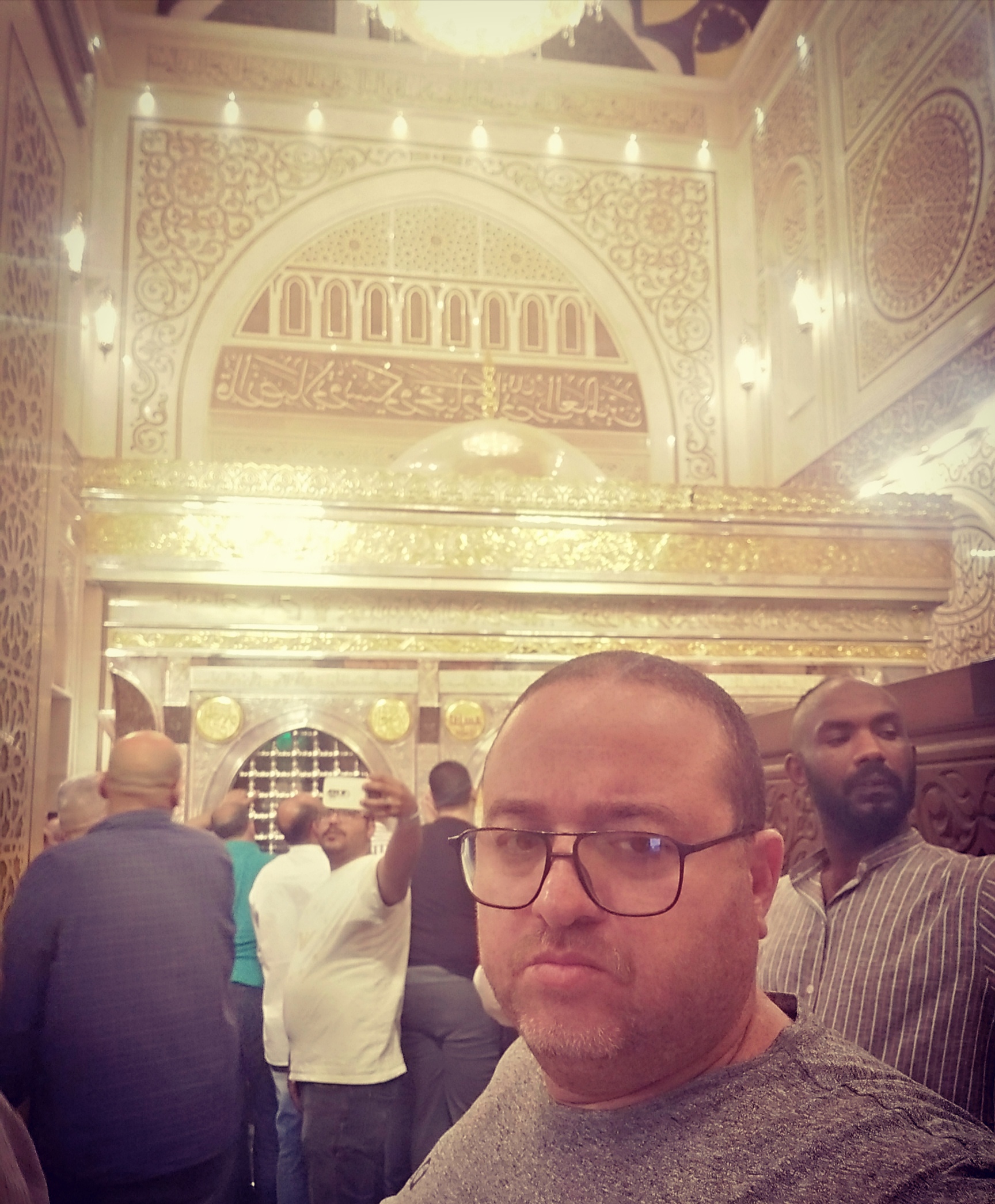 hamdy sobhy الصورة الشخصية