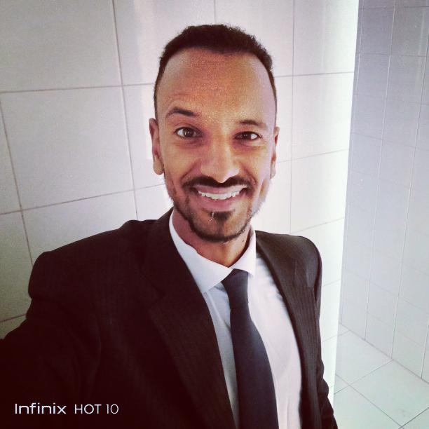 Deiaa Tawfik Profilbild