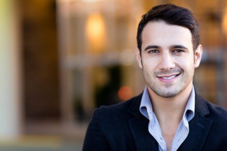 Ahmed Barakat الصورة الشخصية