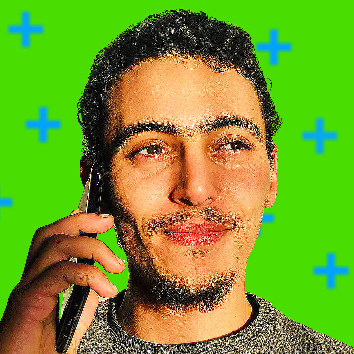 سعيد ميديا Said Media الصورة الشخصية