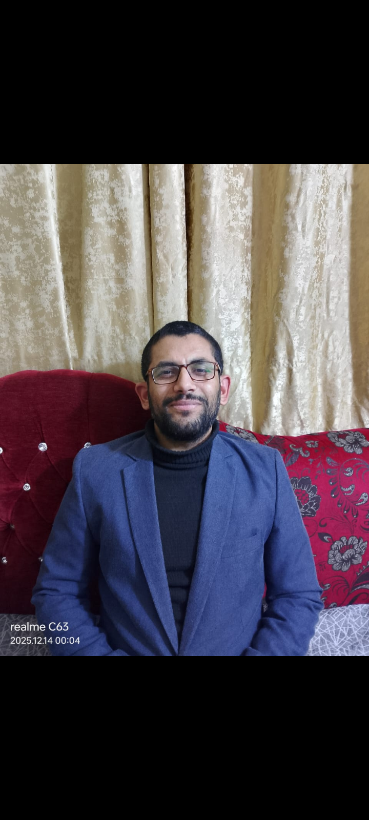 حسام شيكو profiel foto.