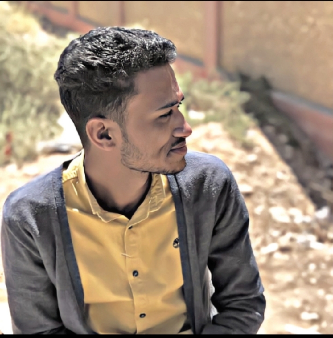 Mohamed Ebeid الصورة الشخصية
