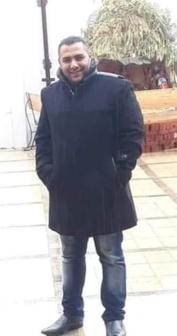 abanoub الصورة الشخصية