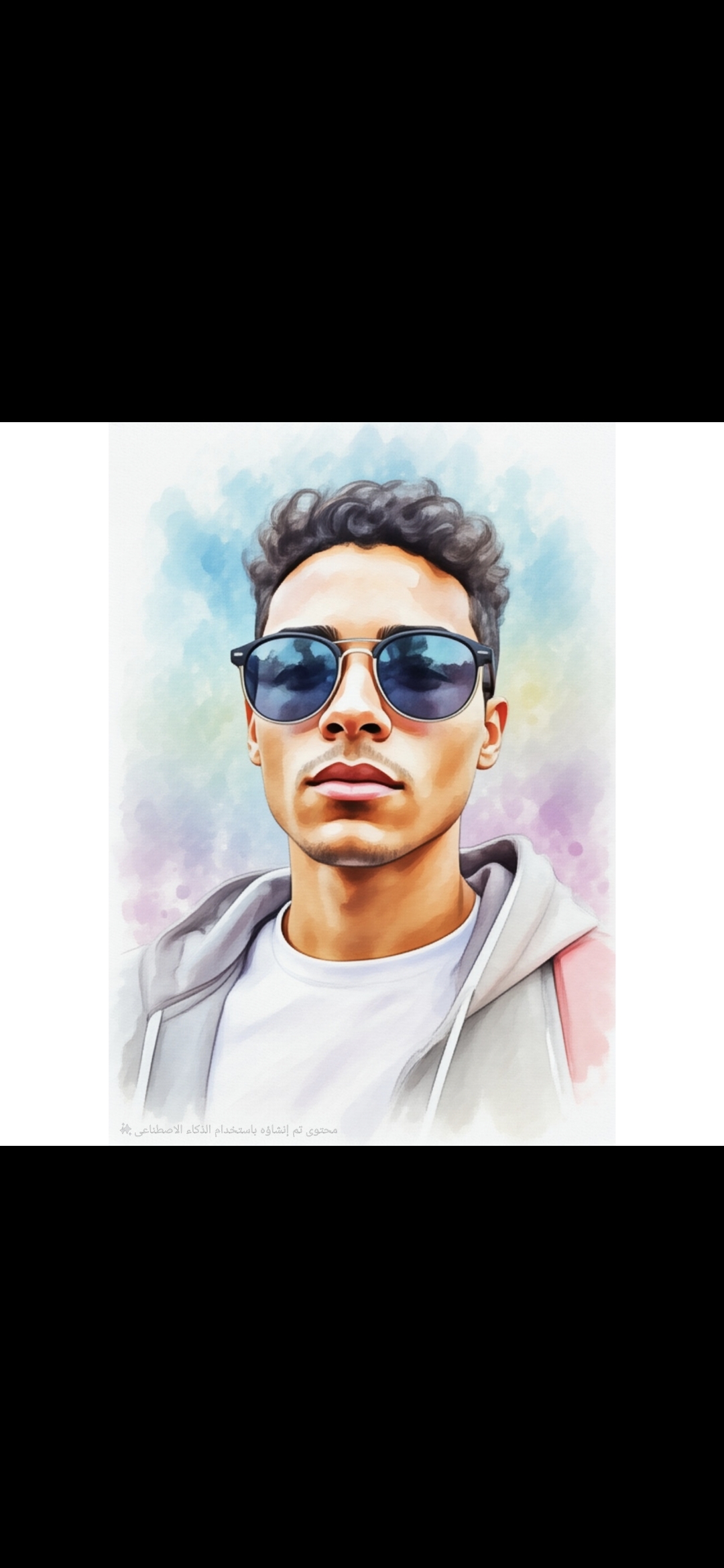 Sameh profiel foto.