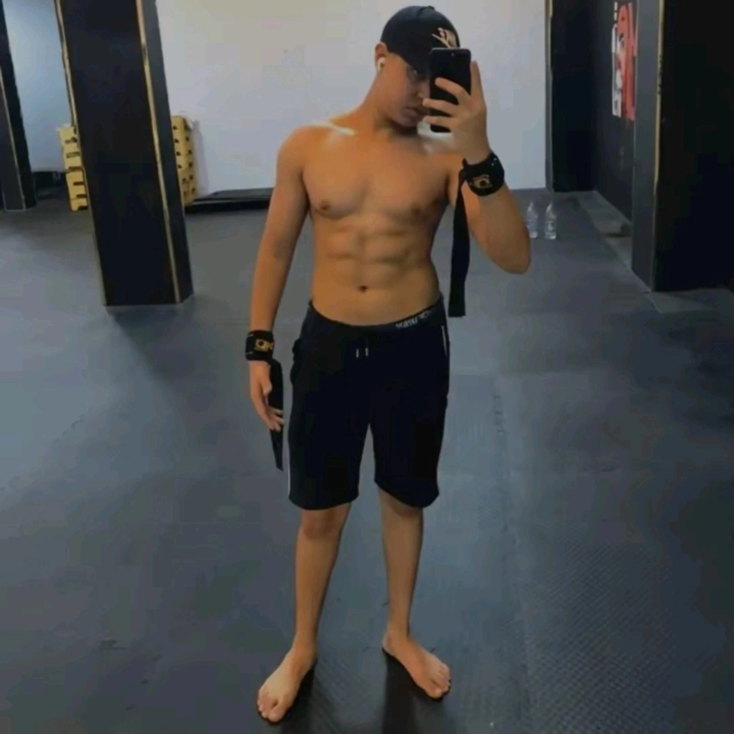 Ahmed Mohamed Elamary  الصورة الشخصية