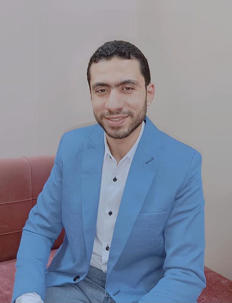 Mahmoud Elgohary الصورة الشخصية