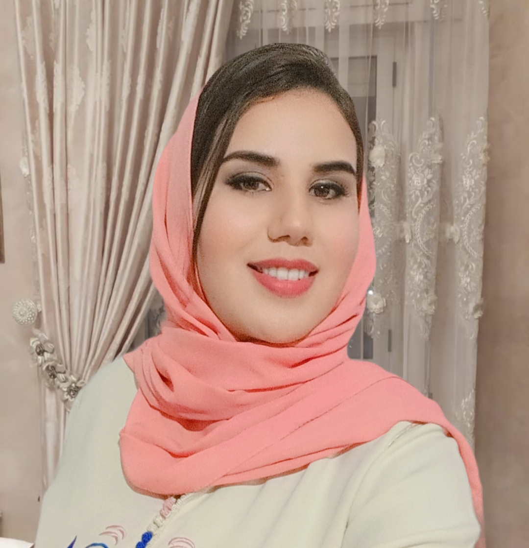 Fatima profil fotoğrafı